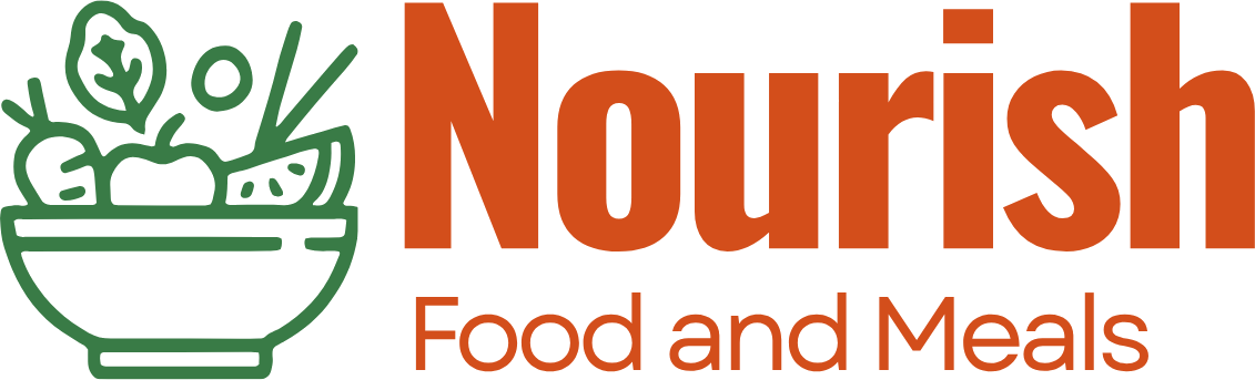 Nourish Food and Meals